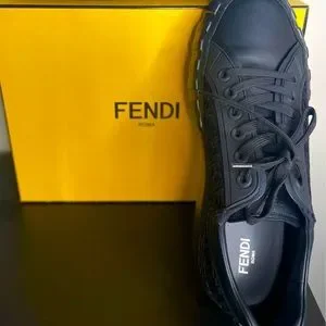 Fendi | Shoes | Size 1 Brand New Fendi Mens Shoe With  display picture 1